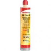 RESINA POLIESTER FISCHER PE 300 SF 300 ML