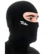 PASAMONTAÑAS NEGRO TURBO #13735 T-UNICA