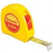 FLEXOMETRO STARRETT #KTS12  3,5 MT. 