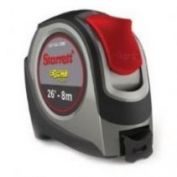 FLEXOMETRO EXACT PLUS STARRETT # 8 MT.