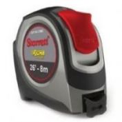 FLEXOMETRO EXACT PLUS STARRETT #10 MT.