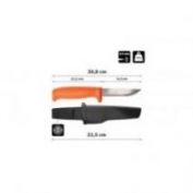 CUCHILLO PROFESIONAL HULTAFORS #HVK