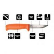 CUCHILLO PROFESIONAL HULTAFORS #HVK