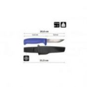 CUCHILLO INOXIDABLE HULTAFORS #RFR