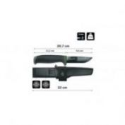 CUCHILLO OUTDOOR HULTAFORS #OK4