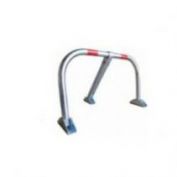CEPO PARKING CON CANDADO # B  76X47 CM.