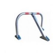 CEPO PARKING CON CANDADO # B  76X47 CM.