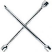LLAVE EN CRUZ PARA RUEDAS EGA # 61475