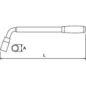 LLAVE EXTENSIBLE PARA RUEDAS EGA #17-19 MM