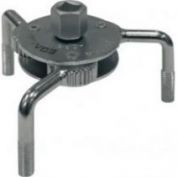 LLAVE FILTRO ACEITE EGA # 3/8" 60-110 MM.