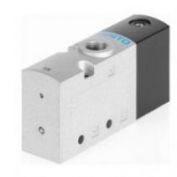 VALVULA ACC.NEUMATICA #VUWS-L20-M32C-M-G18