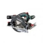 CARCASA SIERRA CIRCULAR METABO #KS 18 LTX 57