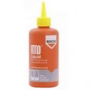BOTE ACEITE DE CORTE RTD LIQUID #400 ML.