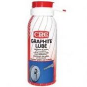 BOTE LUBRICANTE CERRADURAS CRC GRAPHITE LUBE 100 ML