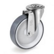 RUEDA ROTA 71 #150X45 C/B 20 SR/FP NL 150-160 GIRATORIA 