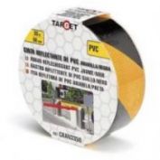 CINTA REFLECTANTE AM/NG TARGET #33MX50MM