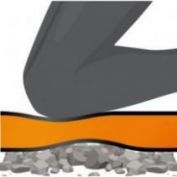 ALFOMBRA PROTEC.RODILLAS BETA #2254T OFERTA