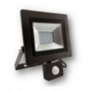 FOCO LED C/SENSOR BATTERYLIGHT#10 W.5500K