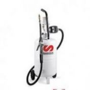 DISPENSADOR ACEITE SAMOA #DAC-25/21-L OFERTA
