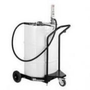 DISPENSADOR ACEITE SAMOA #DANP-200/31 OFERTA