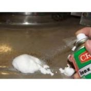 BOTE LIMPIADOR ACERO INOXIDABLE CRC INOX KLEEN FPS 500 ML NSF