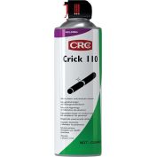 BOTE LIMPIADOR GRIETAS SOLDADURA CRC CRICK 110 500 ML