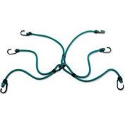 PULPO C/ GANCHO MASTER LOCK #CLIP HOOK