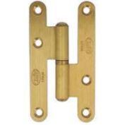 PERNIO INOX. 18/8 AMIG #405-9,5 IZDA.