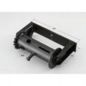 TORNO TENSOR P/ESLINGA #TT-60C/CE