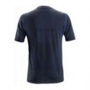 CAMISETA M/C 2519 SNICKERS MARINO #T-XL   