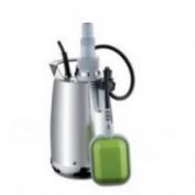 ELECTROBOMBA SUMERGIBLE INOX BLOCH 750K