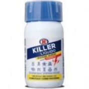 INSECTICIDA KILLER LIQUIDO #250 GR.
