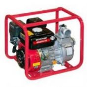 MOTOBOMBA CAMON 168FB/P #QGZ50-30