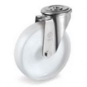 RUEDA ROTA 68 # 80X30 C/B SR GIRATORIA 