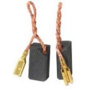 JUEGO ESCOBILLAS # 5,95X8,35X15 9118E