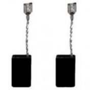 JUEGO ESCOBILLAS # 6,5X7,5X14 9146E