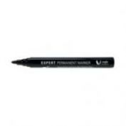 ROTULADOR PERMANENTE P/RED. EXPERT #NEGRO
