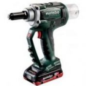 REMACHADORA 2 BAT.METABO #NP 18 LTX BL 5.0 OFERTA FOLLETO