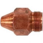 BOQUILLA EXTERIOR GALA-GAR #N.2 UNIVERSAL
