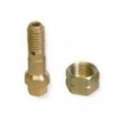 CONJUNTO TORNILLO TAPON GALA-GAR #OX - AC