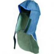 CAPUCHON FARU #DENIM