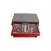 CARRO HERRAMIENTAS 7 CAJONES 154 PIEZAS VALSUR