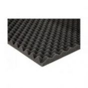 PLANCHA AKUSTIKABSORBER PT-30A #30 MM.