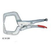 ALICATE GRIP KNIPEX #42 34 280