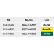 MARCADOR DE LACA EXPERT # BLANCO