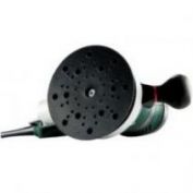 LIJADORA METABO SXE 450 + 25 LIJAS #OFERTA FOLLETO