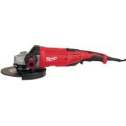 AMOLADORA MILWAUKEE AG22 230 + AG10-125EK # OFERTA FOLLETO