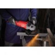 AMOLADORA MILWAUKEE AG22 230 + AG10-125EK # OFERTA FOLLETO