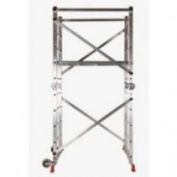 ANDAMIO ALUMINIO MULTIUSOS FERRAL # 4 MT.