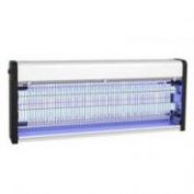 ELIMINADOR DE INSECTOS 14W LED #MATB15L